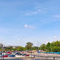 Hradec Králové - Třebeš