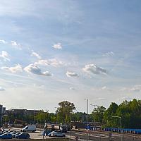 Hradec Králové - Třebeš