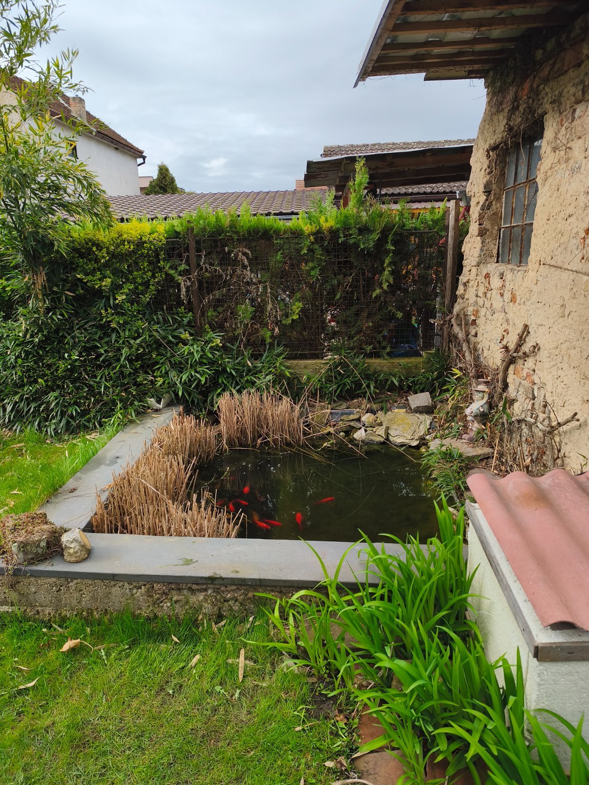 Poděbrady - Velké Zboží