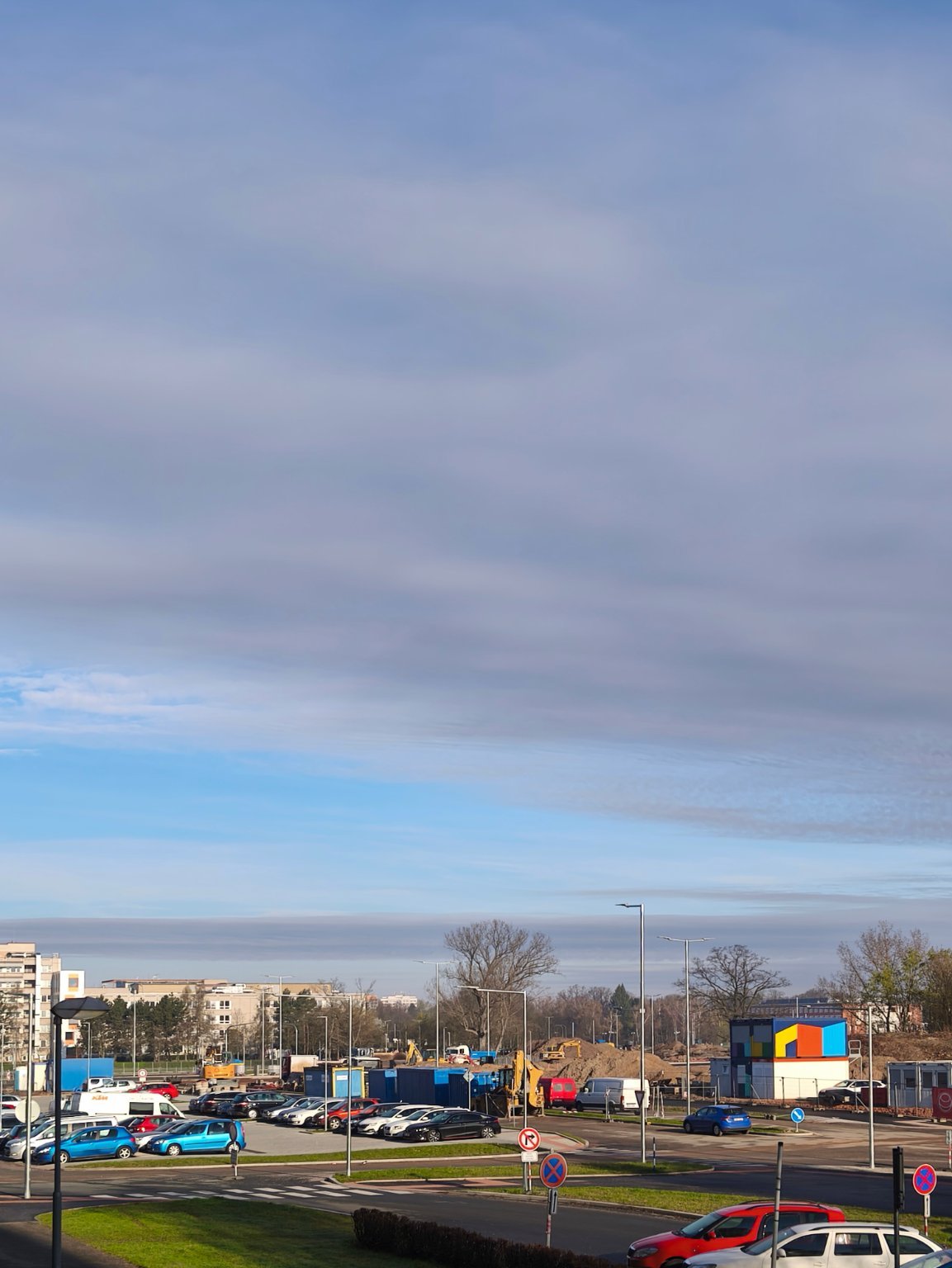 Hradec Králové - Třebeš