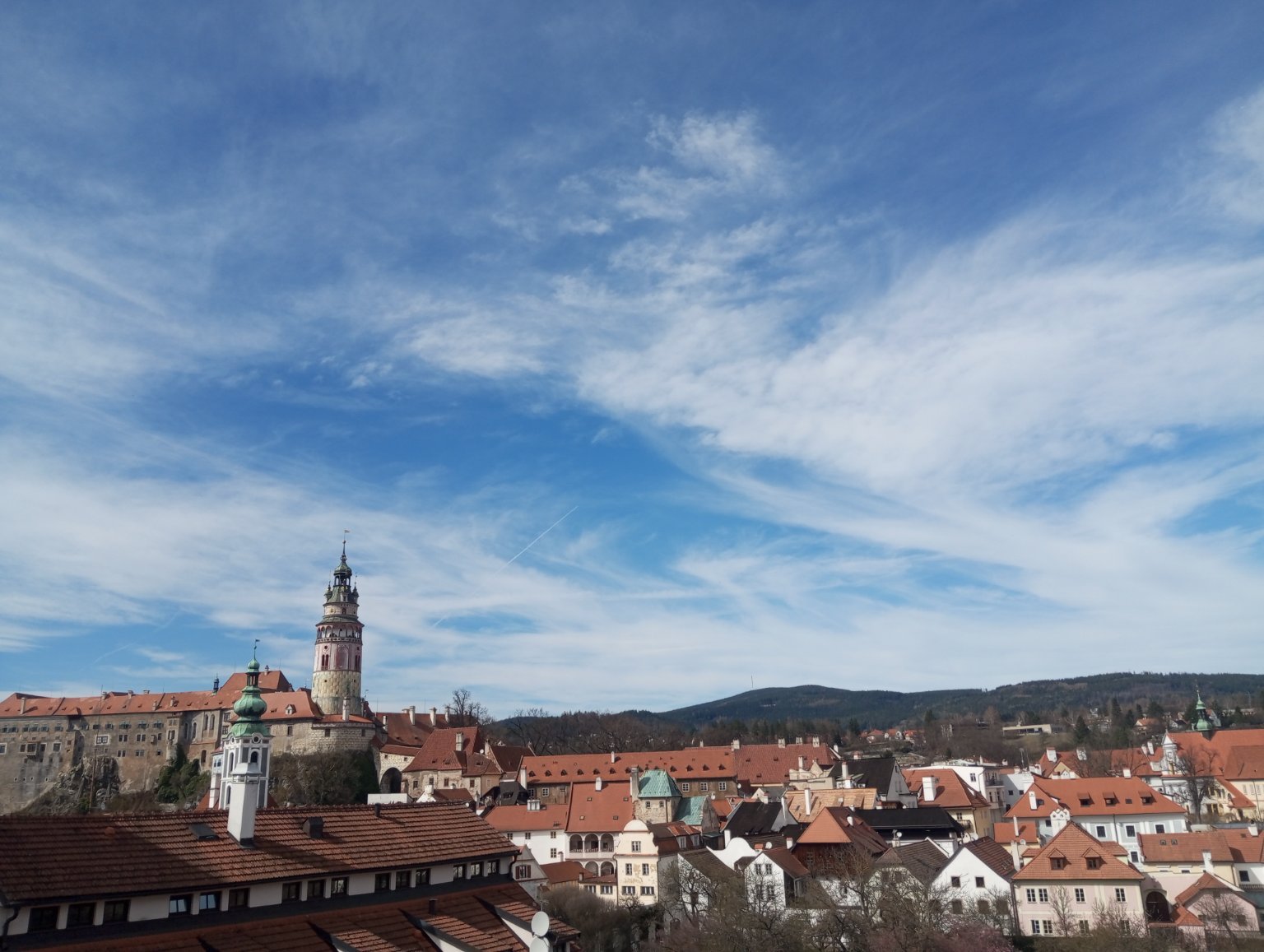 Český Krumlov