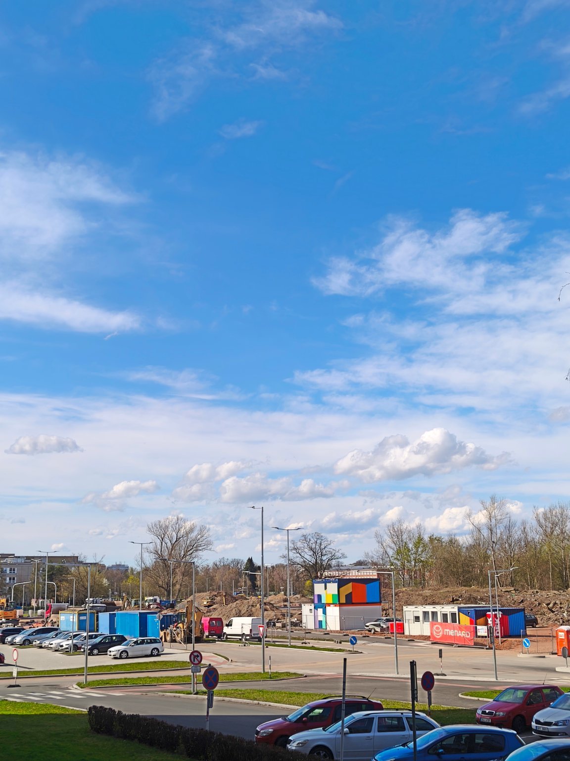 Hradec Králové - Třebeš