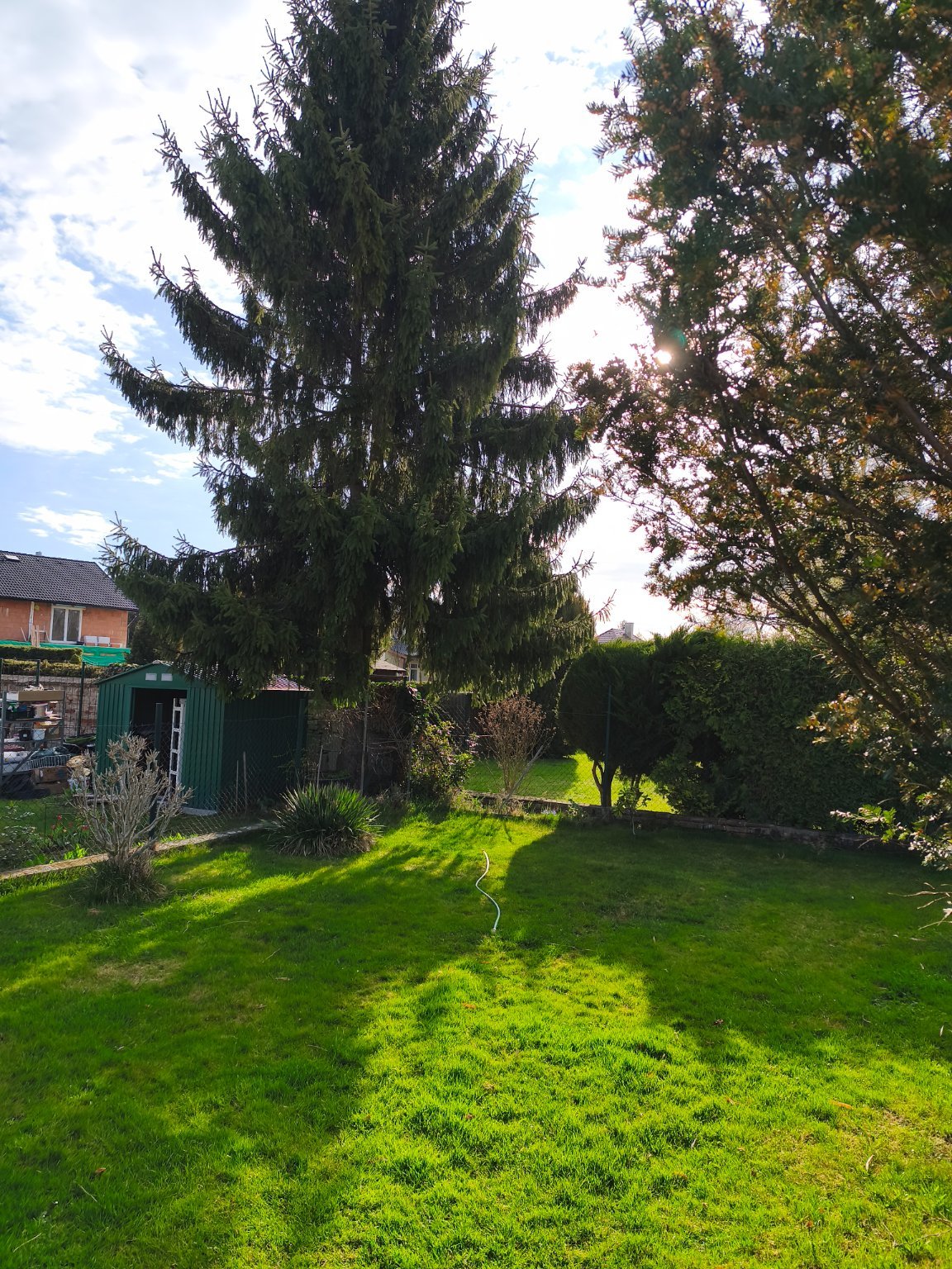 Poděbrady - Velké Zboží