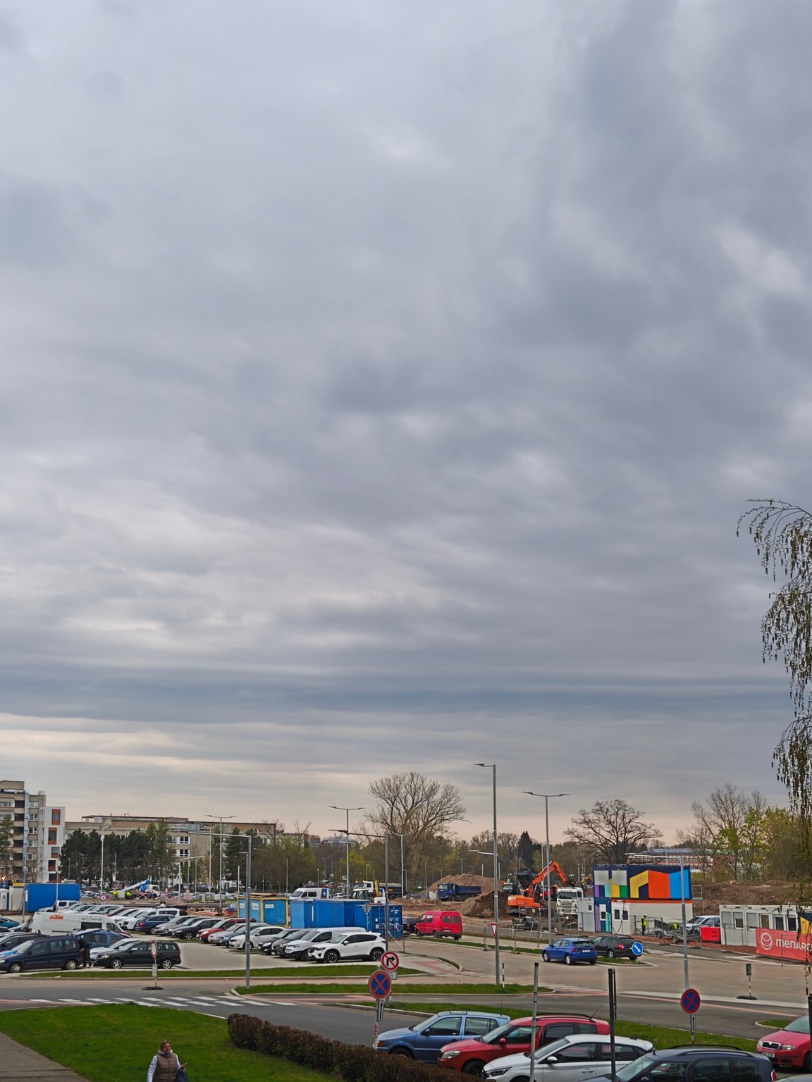 Hradec Králové - Třebeš