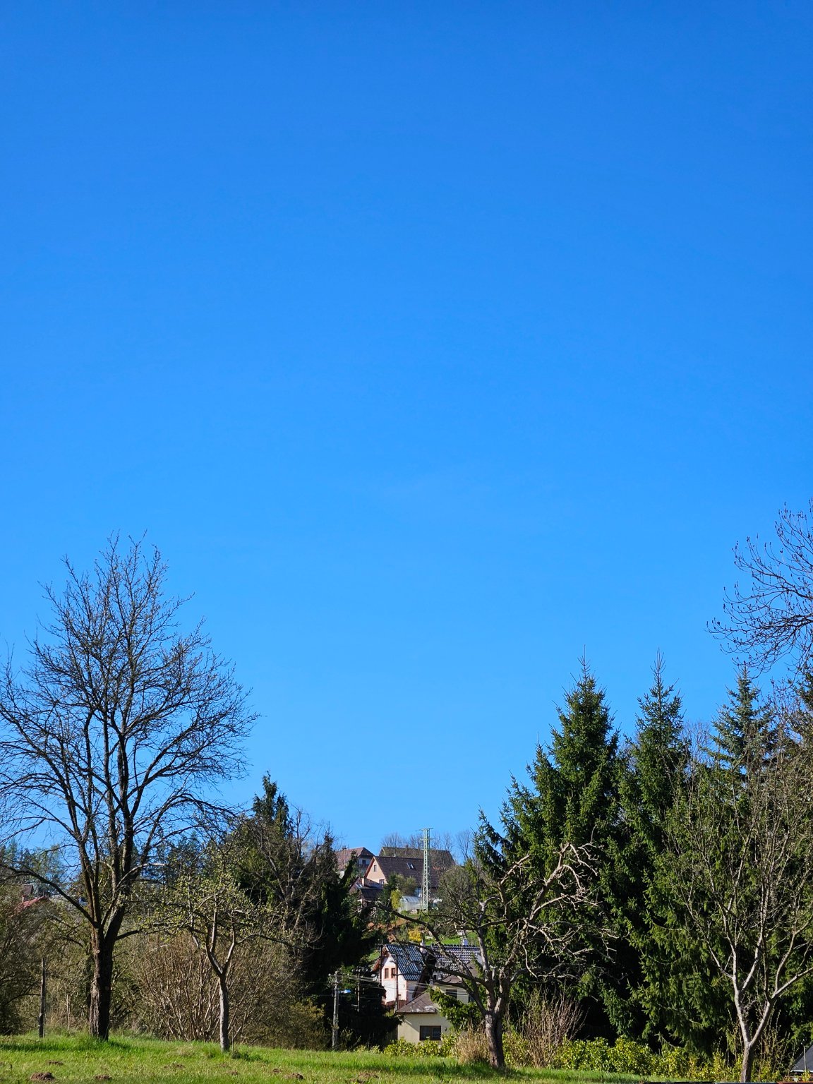 Štikov u Nové Paky