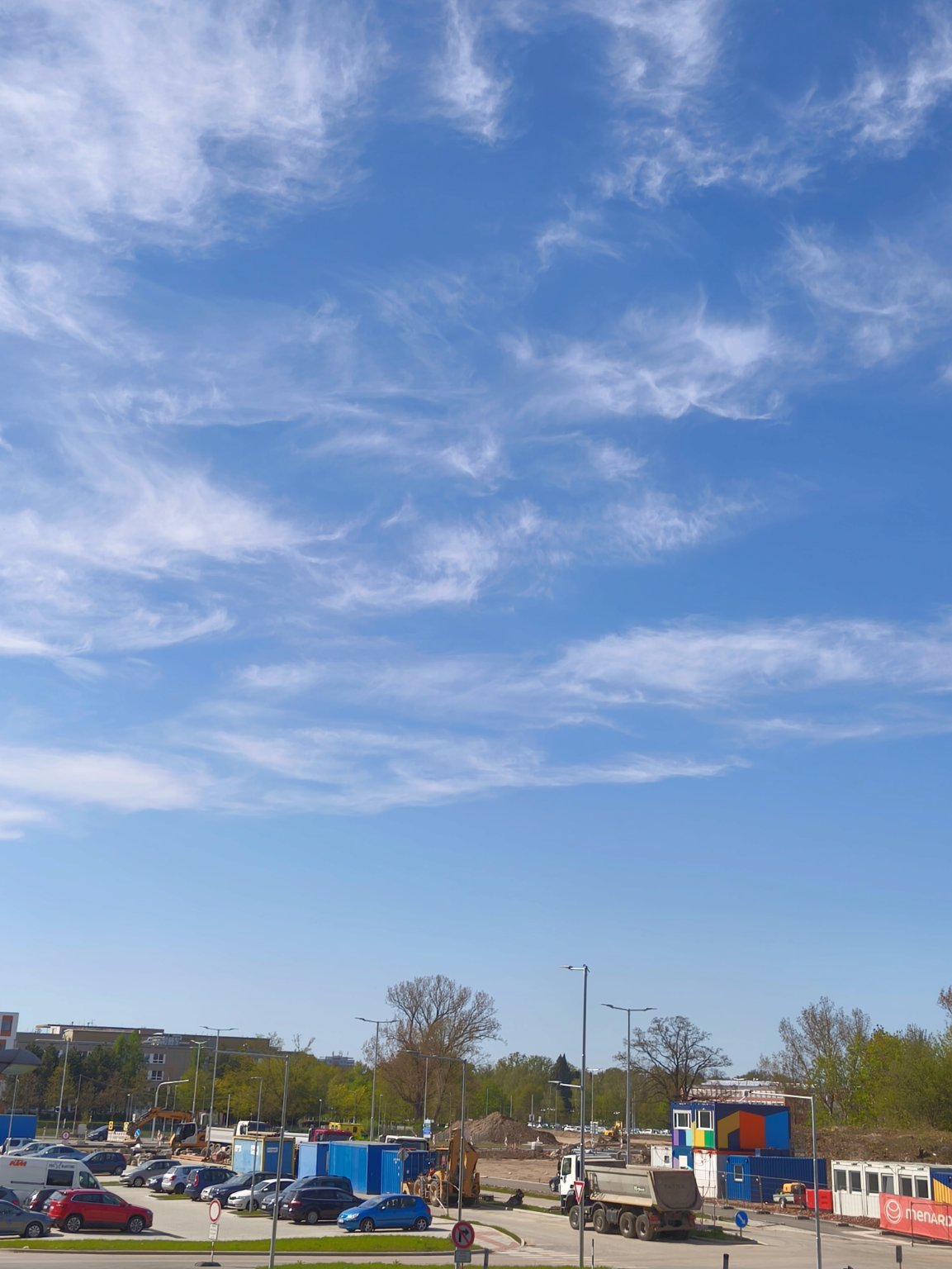 Hradec Králové - Třebeš