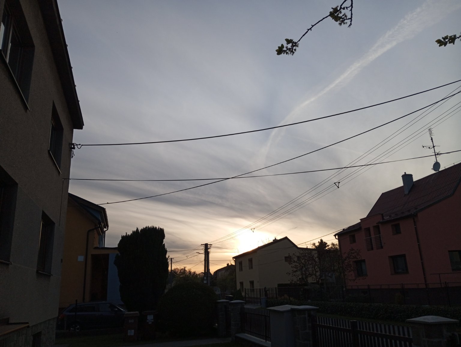 Kopřivnice, Vlčovice