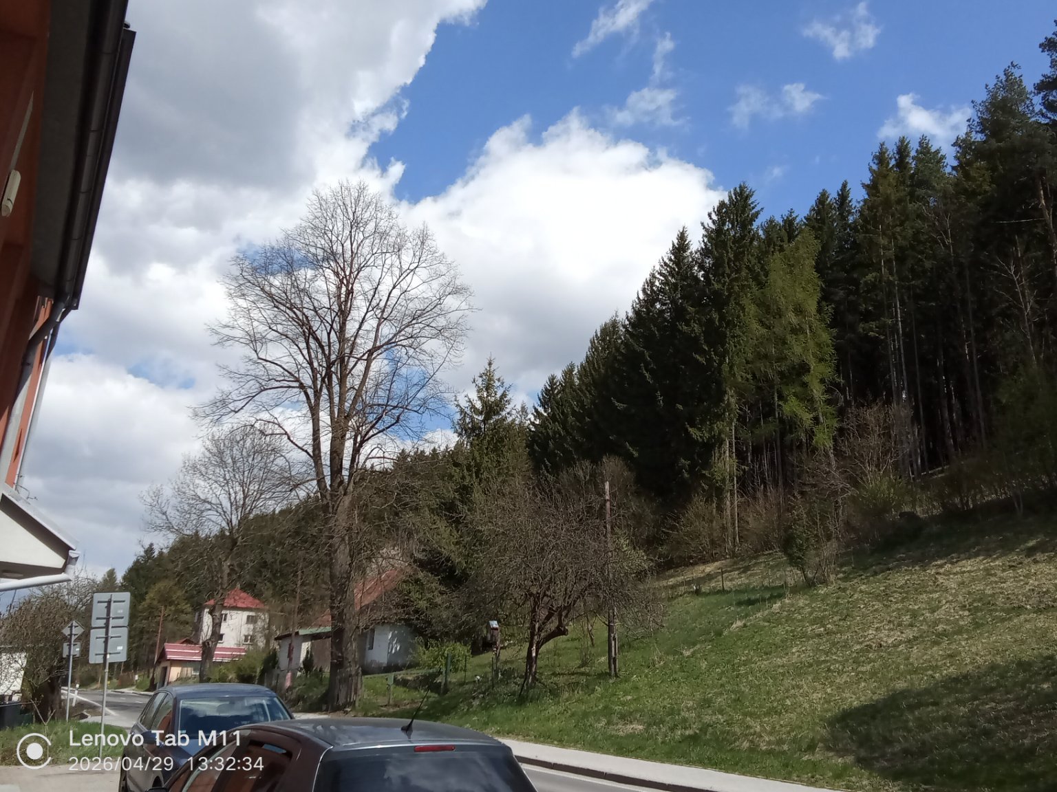 Čierne pri Čadci