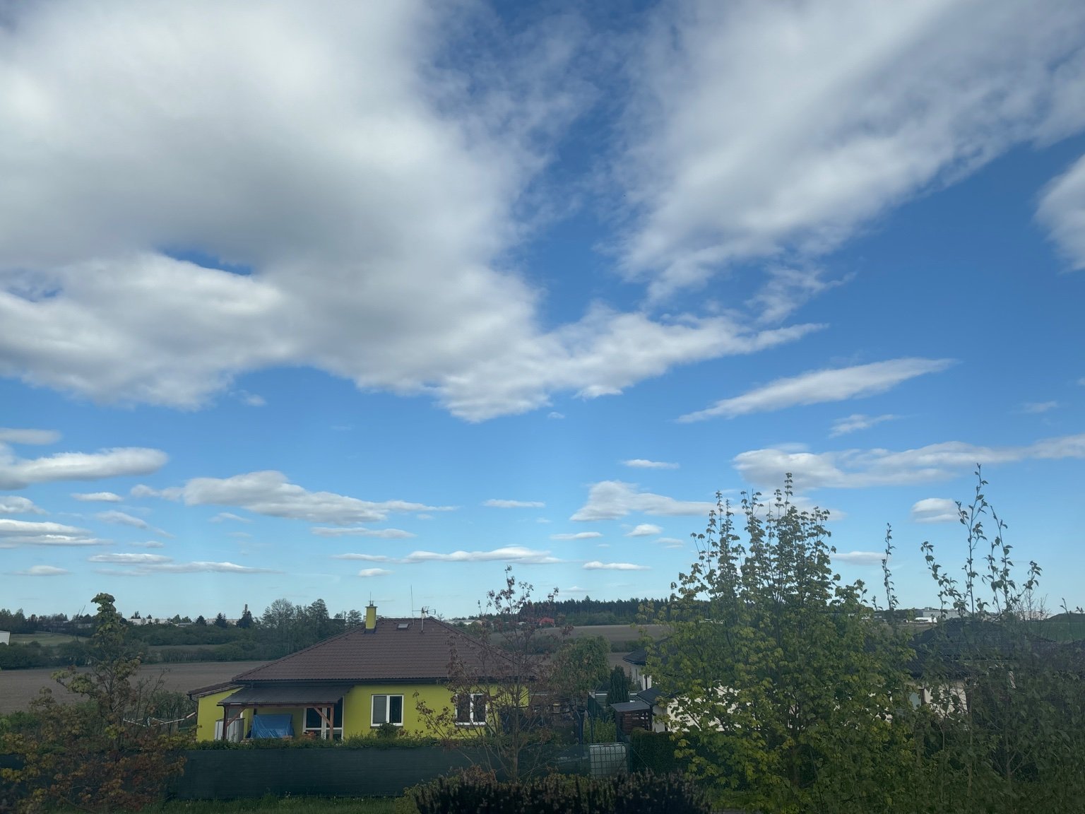 Přelouč