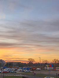 Hradec Králové - Třebeš