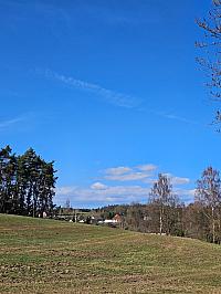 Štikov u Nové Paky
