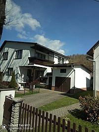 Zborov nad Bystricou