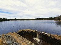 Nový dům (hájovna)