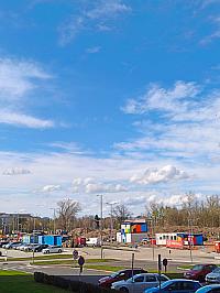 Hradec Králové - Třebeš