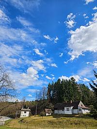 Štikov u Nové Paky