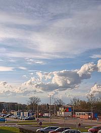 Hradec Králové - Třebeš