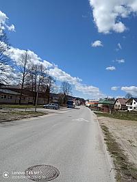 Stará Bystrica