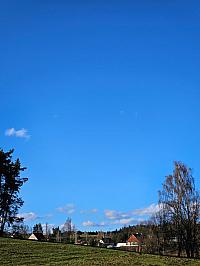 Štikov u Nové Paky