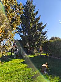 Poděbrady - Velké Zboží