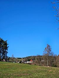 Štikov u Nové Paky