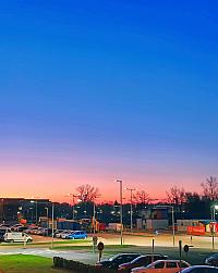 Hradec Králové - Třebeš