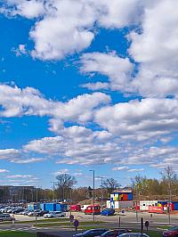 Hradec Králové - Třebeš