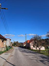 Štikov u Nové Paky