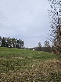 Štikov u Nové Paky