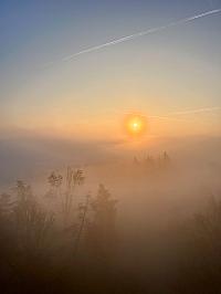 Chotilsko - Drtinova rozhledna