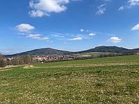 Louňovice pod blanikem