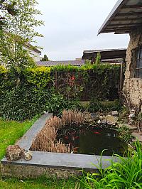 Poděbrady - Velké Zboží