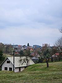 Štikov u Nové Paky