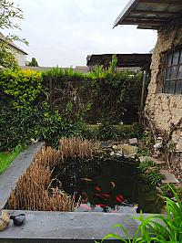 Poděbrady - Velké Zboží