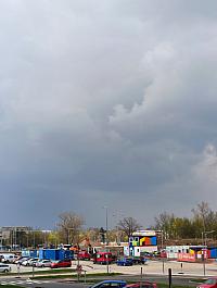 Hradec Králové - Třebeš