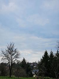 Štikov u Nové Paky