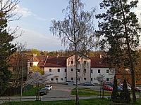 Třebíč-Borovina