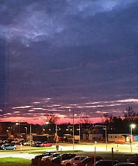 Hradec Králové - Třebeš