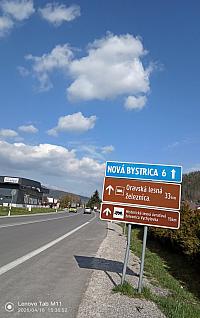 Stará Bystrica