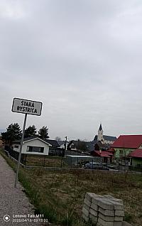 Stará Bystrica