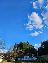 Štikov u Nové Paky