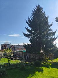 Poděbrady - Velké Zboží