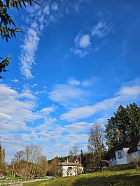 Štikov u Nové Paky