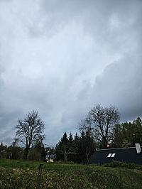 Štikov u Nové Paky