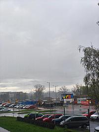 Hradec Králové - Třebeš