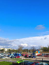 Hradec Králové - Třebeš