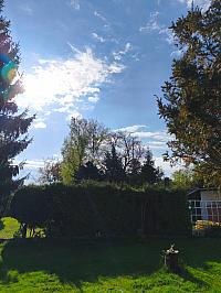 Poděbrady - Velké Zboží