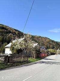 Stará Bystrica
