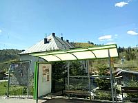 Oščadnica