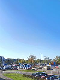 Hradec Králové - Třebeš