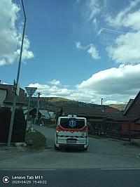 Krásno nad Kysucou